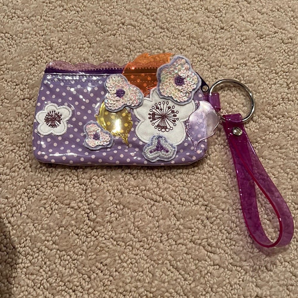 Trans Version Card Case